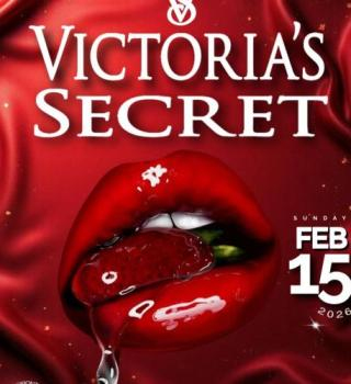 Victoria Secret 