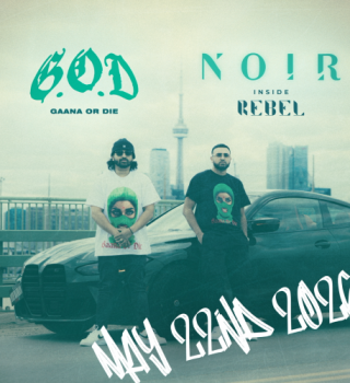 Gaana Or Die | #gaanafete2026 