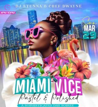 Maimi Vice (ny Edition) 