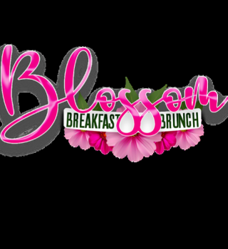 BLOSSOM BREAKFAST BRUNCH 