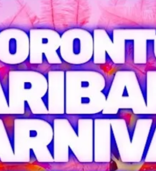 Toronto Caribana Event Package 2026 | Party Inclusive | 5 Days Package 