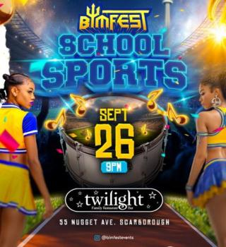 Bimfest - School Sports 