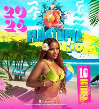 Floatopia RIO 