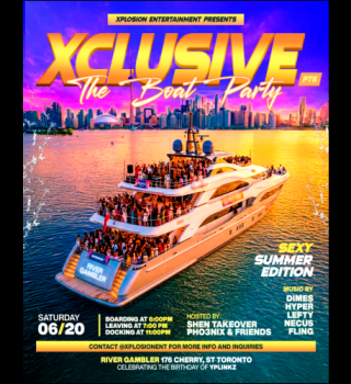 Xclusive Pt 6. 