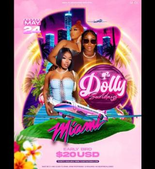 Dolly Miami 