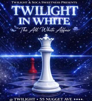 Twilight In White 2026 