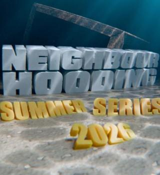 Neighbourhooding X Bashment 