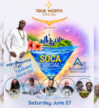 Soca Social 