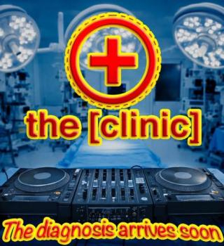 The Clinic - Dancefloor Diagnosis 