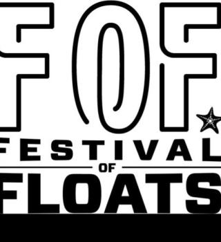 Fof - Festival Of Floats - Sat. Oct 17. 2026 