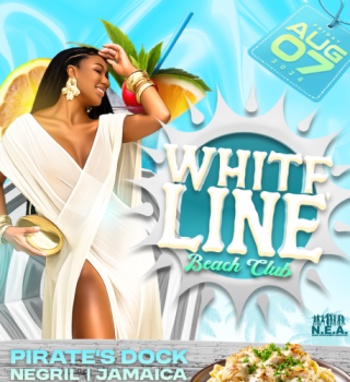 WhiteLine BeachClub 