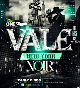 VALE (New York) 