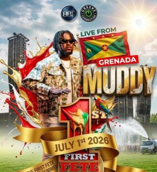 First 1st fete 2026 