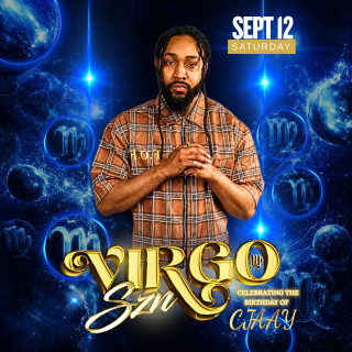 Virgo Szn 2026 