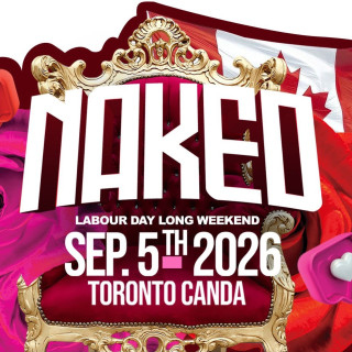 NAKED 