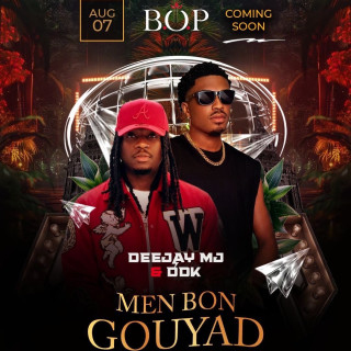 MEN BON GOUYAD 