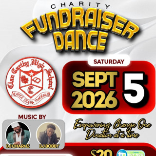 VT/Clan Carthy Fundraiser 