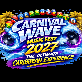 CARNIVAL WAVE MUSIC FEST 2027 