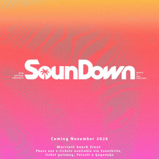Soundown Music & Arts Festival 