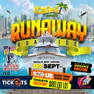 Runaway New York 2k26 