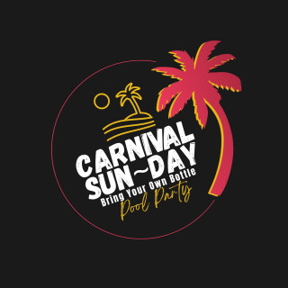 Carnival SUN DAY Pool Party 