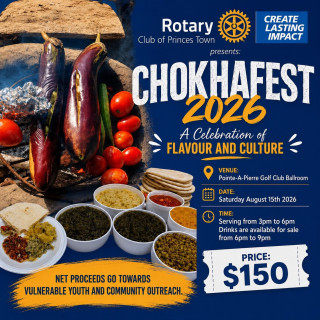 Chokhafest 2026 
