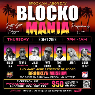 Blocko Mania 
