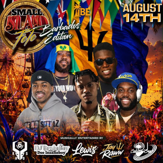 Small Island Fete Barbados 