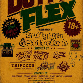 Dutty Flex 