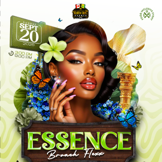 Essence Brunch Flexx 