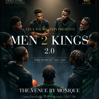 Men 2 Kings 2.0 