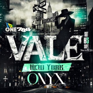 VALE (New York) 