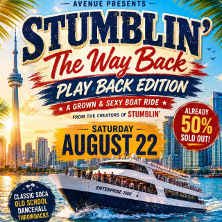 STUMBLIN 2026 
