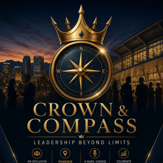 Crown & Compass: Leadership Beyond Limits 