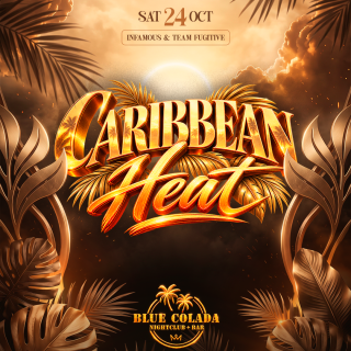 Caribbean Heat 