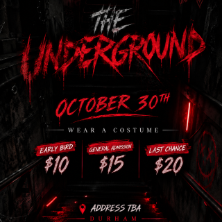 The Underground 