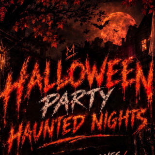 haunted nights 