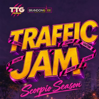 Traffic Jam (nov 7th) 
