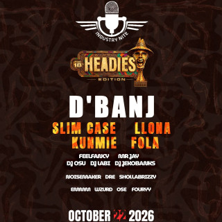 Industry Nite Canada 