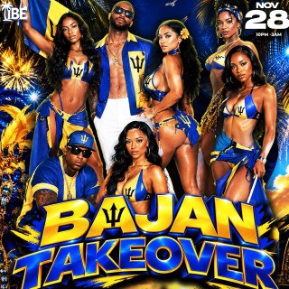 Bajan Takeover “bim Independence Event” 