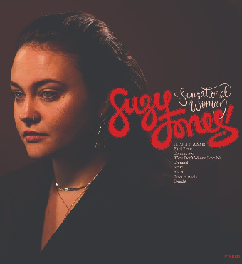 Suzy Jones | Musical Event | Tickets 