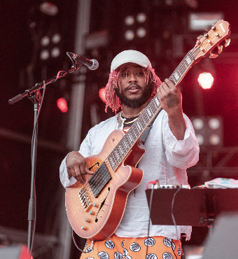 Thundercat | Musical Event | Tickets 