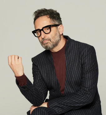 Jorge Drexler | Musical Concert | Tickets 