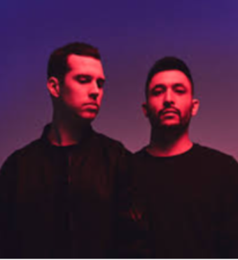 Slander - Dj | Duo | Tickets 