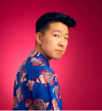 Irene Tu | Tv Writer | Tickets 